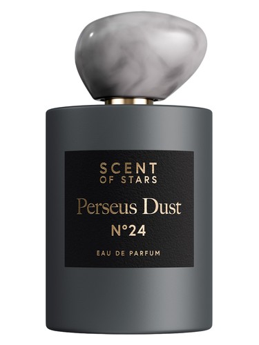 Frasco de No 24 Perseus Dust, de Scent of Stars