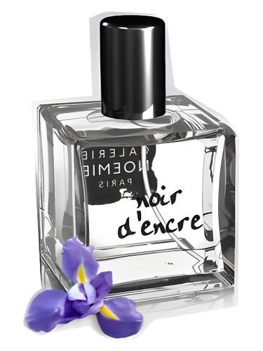 Frasco de Noir d'Encre, de Galerie Noemie