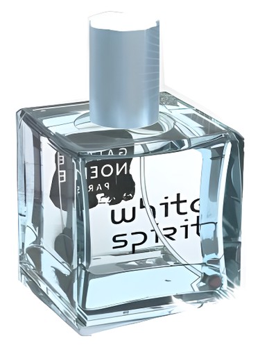 Frasco de White Spirit, de Galerie Noemie
