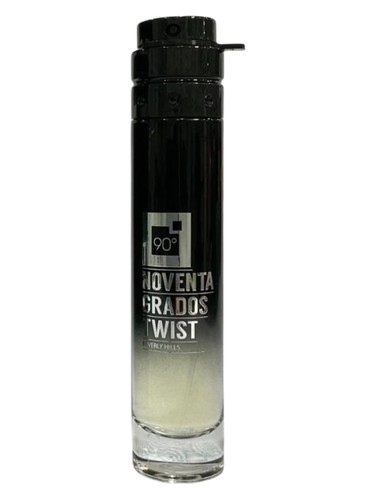 Frasco de Twist, de Noventa Grados