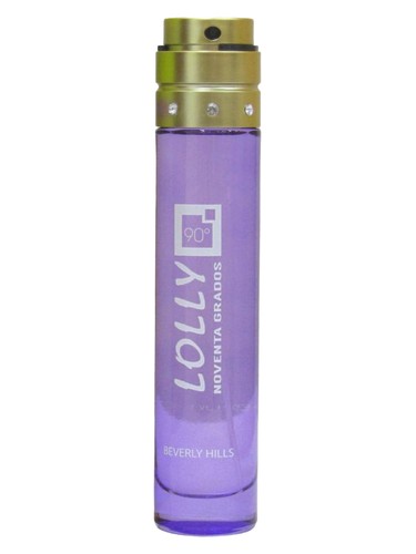 Frasco de Lolly, de Noventa Grados