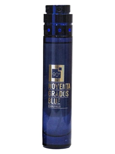 Frasco de Blue, de Noventa Grados