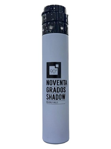 Frasco de Shadow, de Noventa Grados
