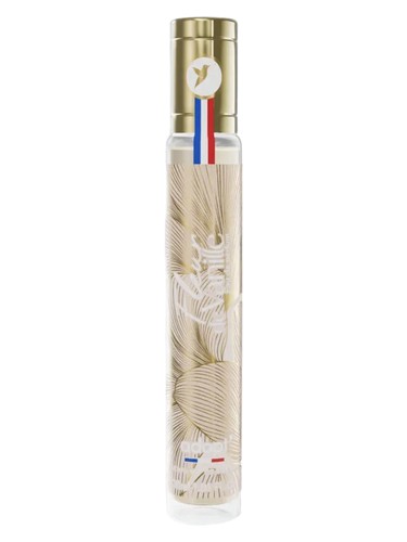 Frasco de Fleur de Vanille, de Adopt Parfums
