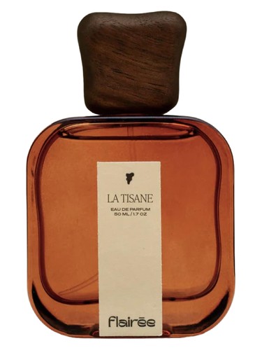 Frasco de À La Mangue, de Flairée