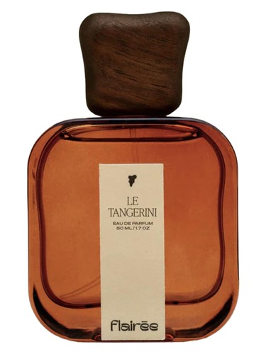 Frasco de Le Tangerini — Flairée