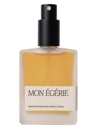 Frasco de Mon Égérie, de Flairée
