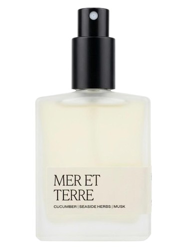 Frasco de Mer et Terre, de Flairée