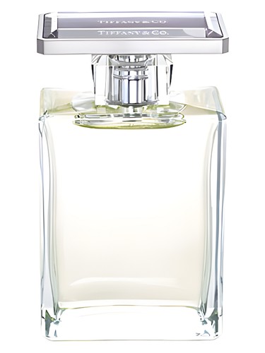Frasco de Pure Tiffany — Tiffany