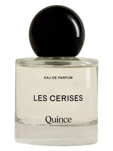 Frasco de Les Cerises — Quince