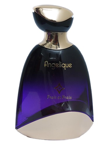 Frasco de Angelique, de Frais Et Frais