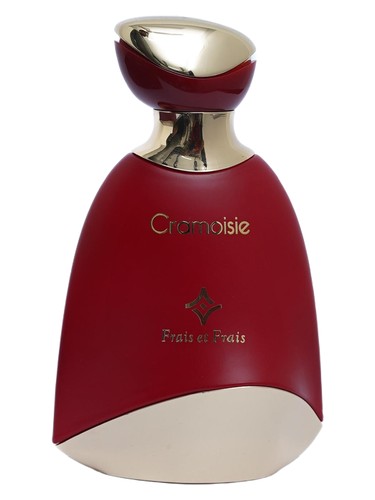 Frasco de Cramoisie, de Frais Et Frais
