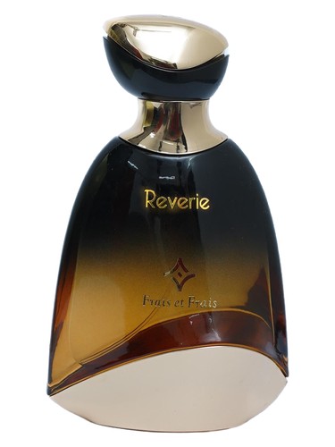 Frasco de Reverie, de Frais Et Frais