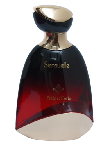 Frasco de Sensuelle, de Frais Et Frais
