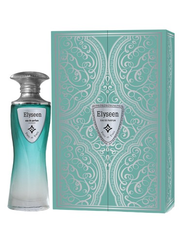 Frasco de Elyseen, de Frais Et Frais