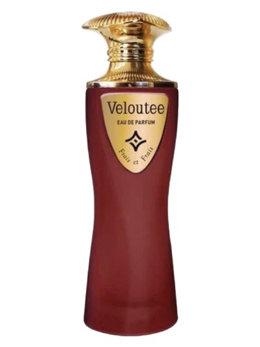 Frasco de Veloutée, de Frais Et Frais