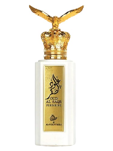 Frasco de Oud Al Saqr Peregrine, de Otoori