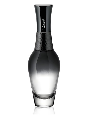 Frasco de Treselle Mystique — Avon