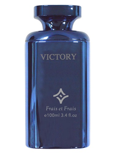 Frasco de Victory, de Frais Et Frais