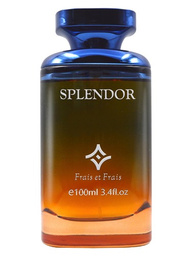 Frasco de Splendor, de Frais Et Frais