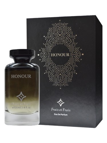 Frasco de Honour, de Frais Et Frais