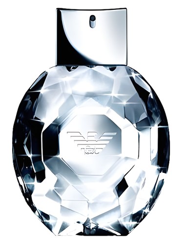 Frasco de Emporio Armani Diamonds — Giorgio Armani