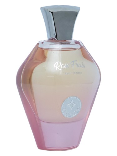 Frasco de Rose Frais, de Frais Et Frais
