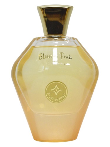 Frasco de Blossom Frais, de Frais Et Frais