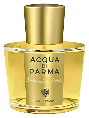 Frasco de Acqua di Parma Gelsomino Nobile — Acqua di Parma