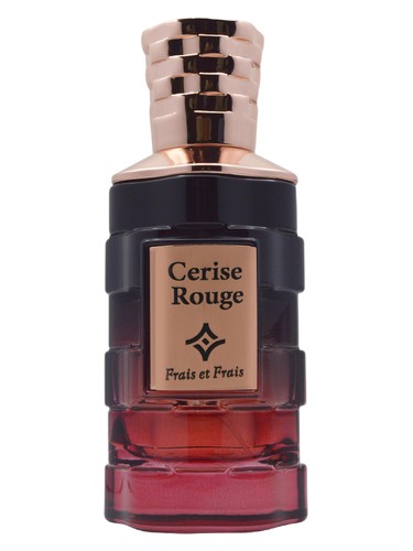 Frasco de Cerise Rouge, de Frais Et Frais