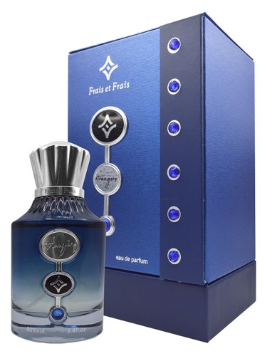 Frasco de Étranger, de Frais Et Frais