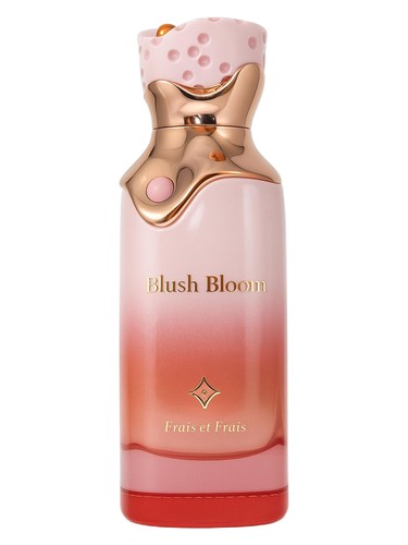 Frasco de Blush Bloom, de Frais Et Frais