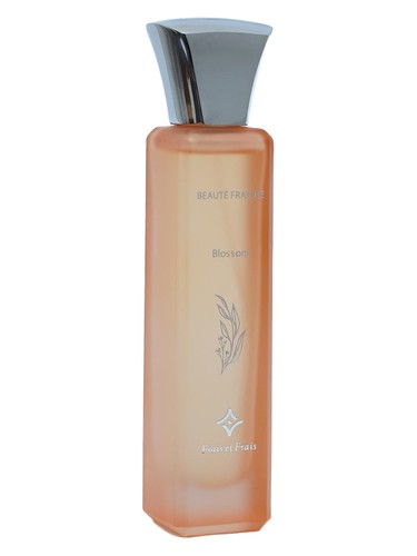 Frasco de Blossom, de Frais Et Frais