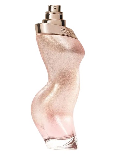 Frasco de Dance Midnight Glam, de Shakira