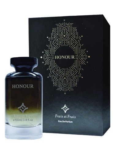 Frasco de Honour Men, de Frais Et Frais