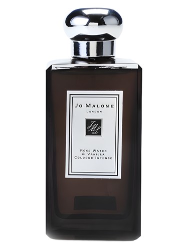 Frasco de Rose Water & Vanilla — Jo Malone London