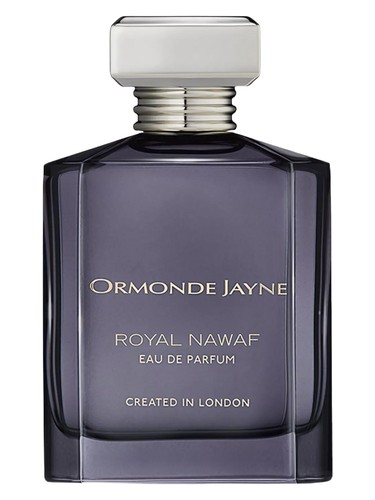 Frasco de Royal Nawaf, de Ormonde Jayne