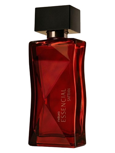 Frasco de Essencial Safran — Natura