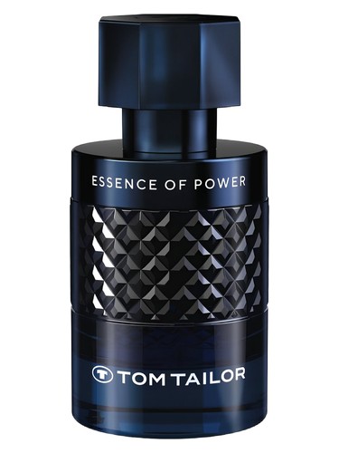 Frasco de Essence of Power, de Tom Tailor