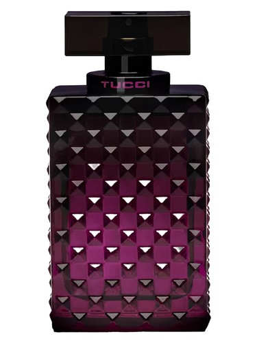 Frasco de Nero Riserva, de Tucci