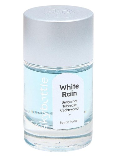 Frasco de White Rain, de Skybottle
