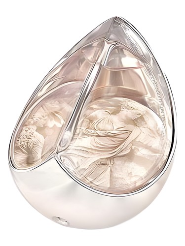 Frasco de Kingdom Summer, de Alexander McQueen