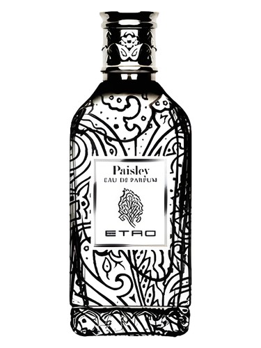 Frasco de Paisley, de Etro