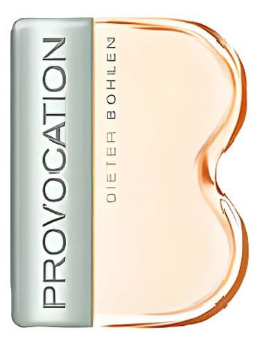 Frasco de Provocation for Women, de Dieter Bohlen