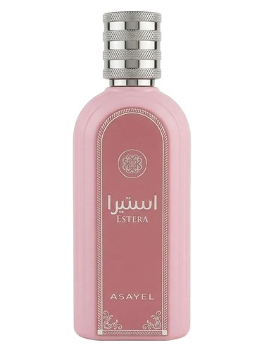 Frasco de Estera, de Asayel