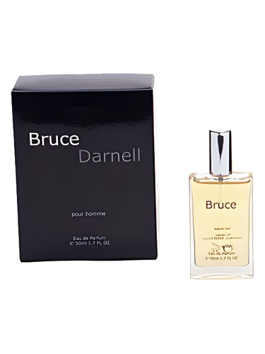 Frasco de Bruce pour Homme, de Bruce Darnell