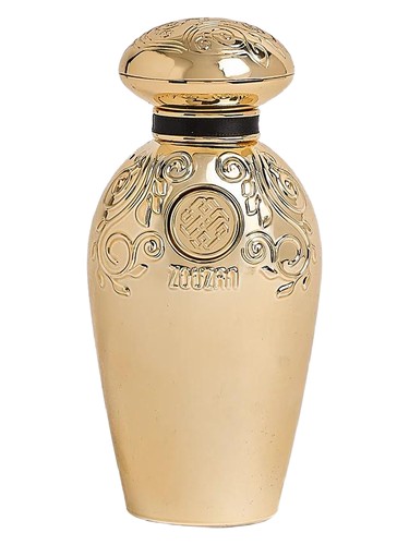 Frasco de Majd, de Louzan