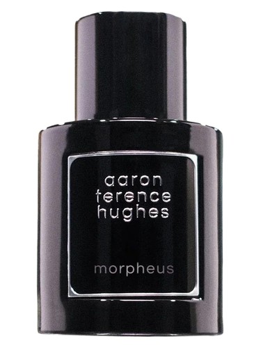 Frasco de Morpheus, de Aaron Terence Hughes