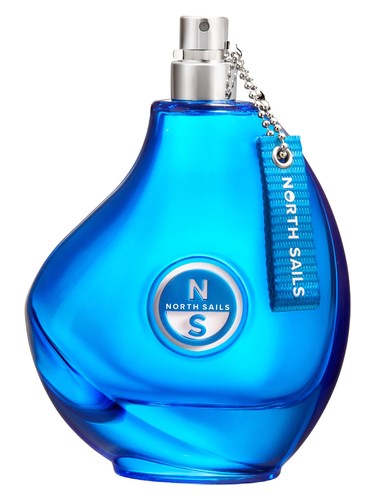 Frasco de Ocean, de North Sails