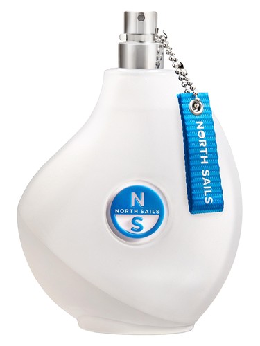Frasco de Wind, de North Sails